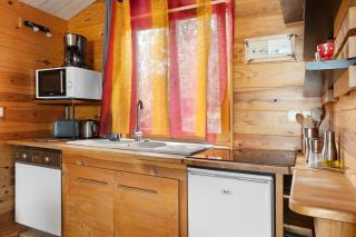 Chalet Studio Athome - 1
