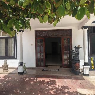 Sahansa hotel bambalpitya - 8