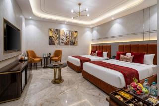 Hotel Skynex - Near Delhi Aerocity - 7