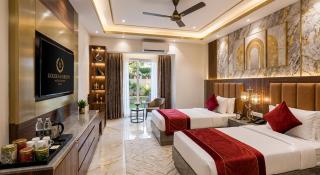 Hotel Skynex - Near Delhi Aerocity - 6