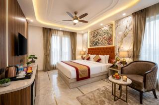 Hotel Skynex - Near Delhi Aerocity - 9