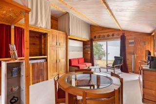 Chalet Studio Athome - 1