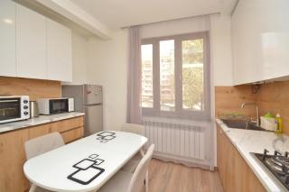 Perte House Apartment's on Aram Khachatryan 26 street - Yerevan - 1