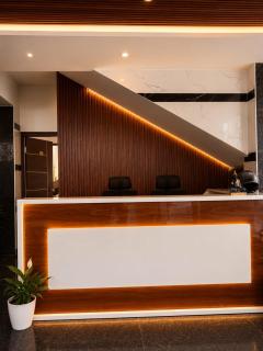 Sanskrithi Lake View Co-Stay - 5