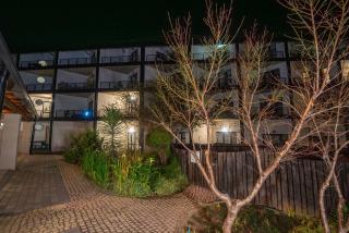 The 260 Collection Luxury City Apartment - 9