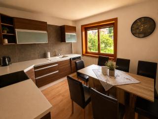 Apartmán Malatiná - 9