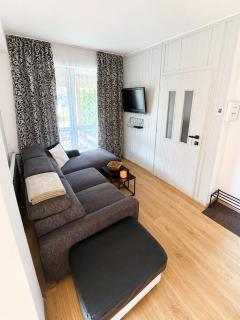 Apartmán Malatiná - 1