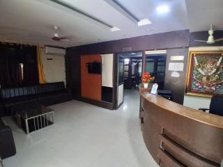 Hotel 9 square - 5