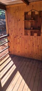 Mongoose Cabin - 7