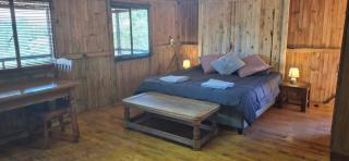 Mongoose Cabin - 6