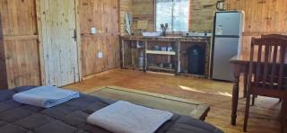 Mongoose Cabin - 5
