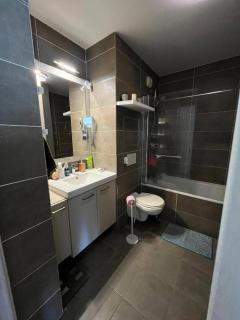 Modern Comfort with balcony - 3