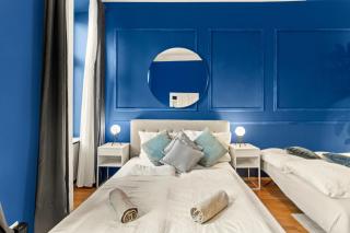 Cozy Apartment Near Metro and Shopping Street - 8