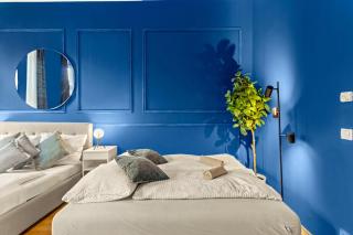 Cozy Apartment Near Metro and Shopping Street - 5
