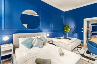 Cozy Apartment Near Metro and Shopping Street - 1