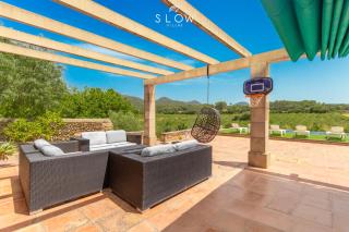 Villa Son Bennasar by Slow Villas - 6