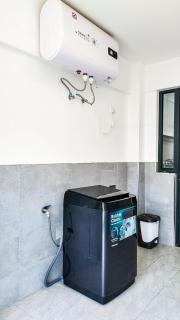 Havon Suites Executive 2BR in Westlands near GTC and Sarit - 5