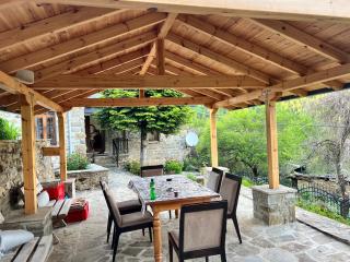 Vila Korcari Dardhe - Dardhë - 8