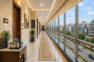 Hotel Skynex - Near Delhi Aerocity - 4