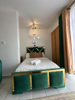 Ngong Road Comfy Studios - 0