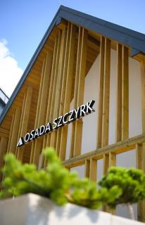 Osada Szczyrk - prywatna sauna&jacuzzi - 6