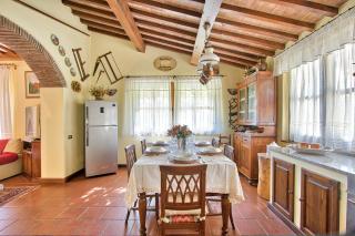 Easylife - Arezzo - Villa Sargiano 5A - 6