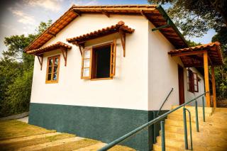 Casa Maria Extracao Diamantina MG Villa - 9