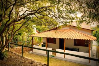 Casa Maria Extracao Diamantina MG Villa - 0
