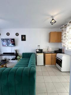 Ngong Road Comfy Studios - 4