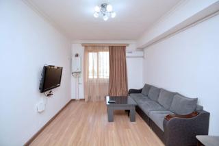 Perte House Apartment's on Argishti street 13 - 2
