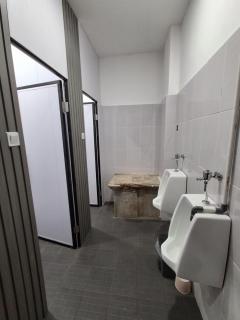 Nglinteg Hostel - 4