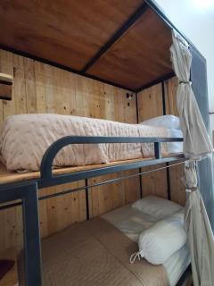 Nglinteg Hostel - 2