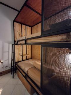 Nglinteg Hostel - 1