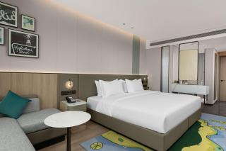 Holiday Inn Rizhao Seaview by IHG - 7