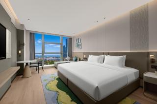 Holiday Inn Rizhao Seaview by IHG - 8