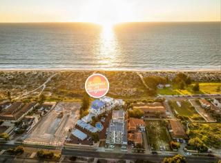 Sunsets on Brighton - 7