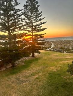 Sunsets on Brighton - 6