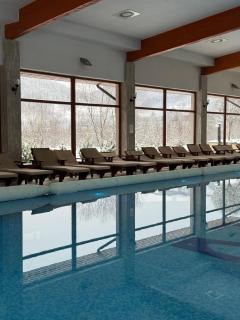 Dacii Liberi Resort and Spa - 3