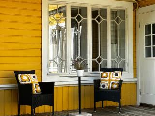 VILLA ANNA - 9