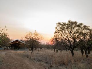 Minara Private Boutique Game Lodge - 9