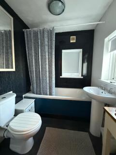 Sid's Restaurant and Bar with Rooms - 1