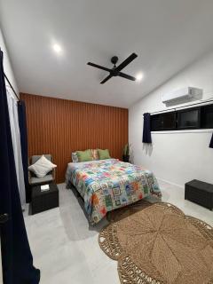 CJ Talofa Lava 3BR Villa - Coastal Seaside Escape - 4