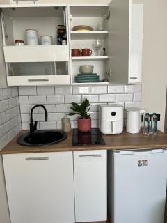Compact apartment near the heart of Viljandi - 7
