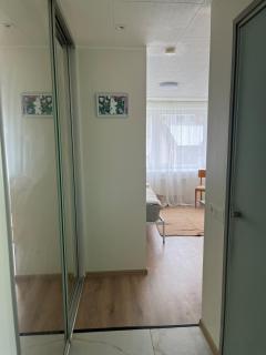 Compact apartment near the heart of Viljandi - 2