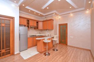 Perte House Apartments on Argishti 7 - 1