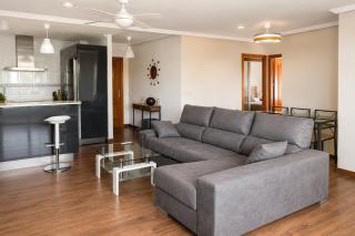 Cala Flores Residence - 3BR, Pool & Terrace - 9