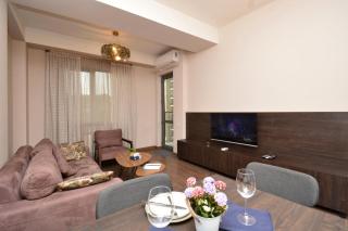 Perte House Apartment's on Amiryan street 26 - 1