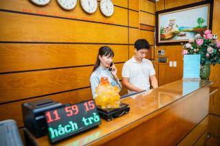 Khách sạn An Phú Mỹ Đình - 4