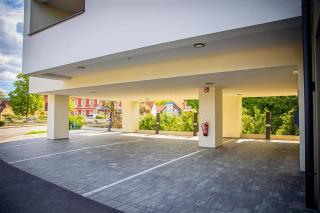 RiverVista Apartments - 1