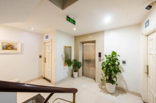 Khách sạn An Phú Mỹ Đình - 1